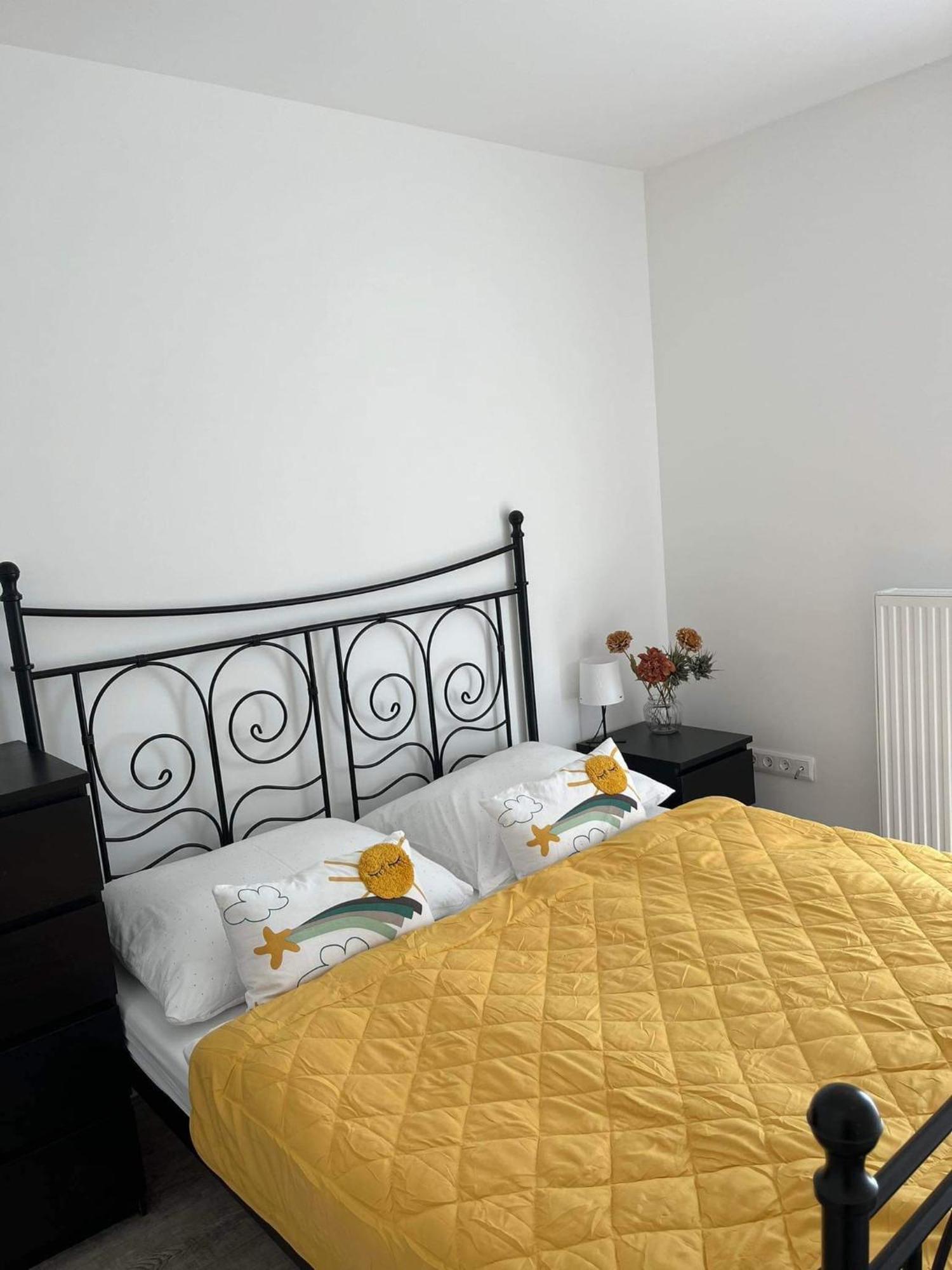 Ada Apartman Sopron Exterior foto