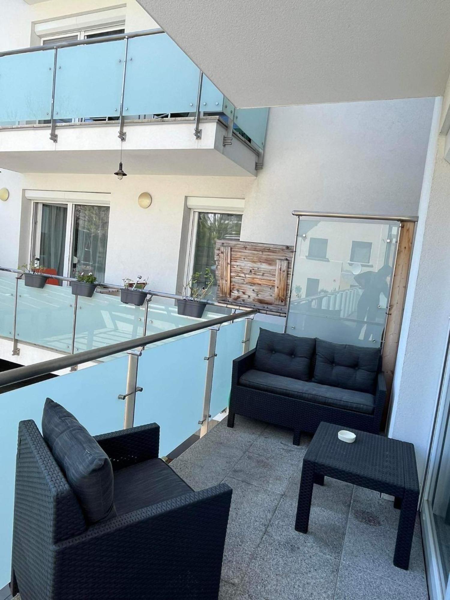 Ada Apartman Sopron Exterior foto