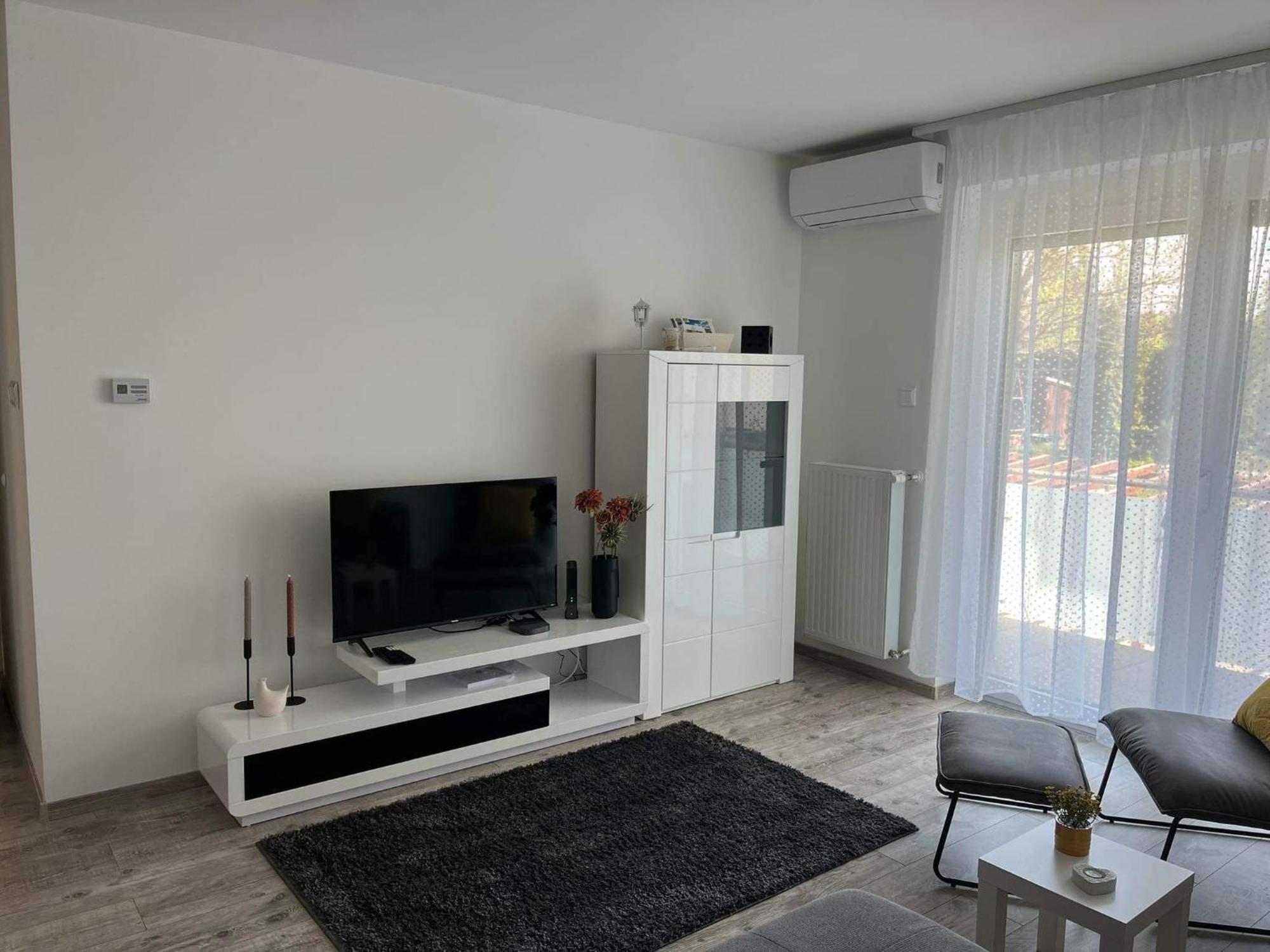 Ada Apartman Sopron Exterior foto
