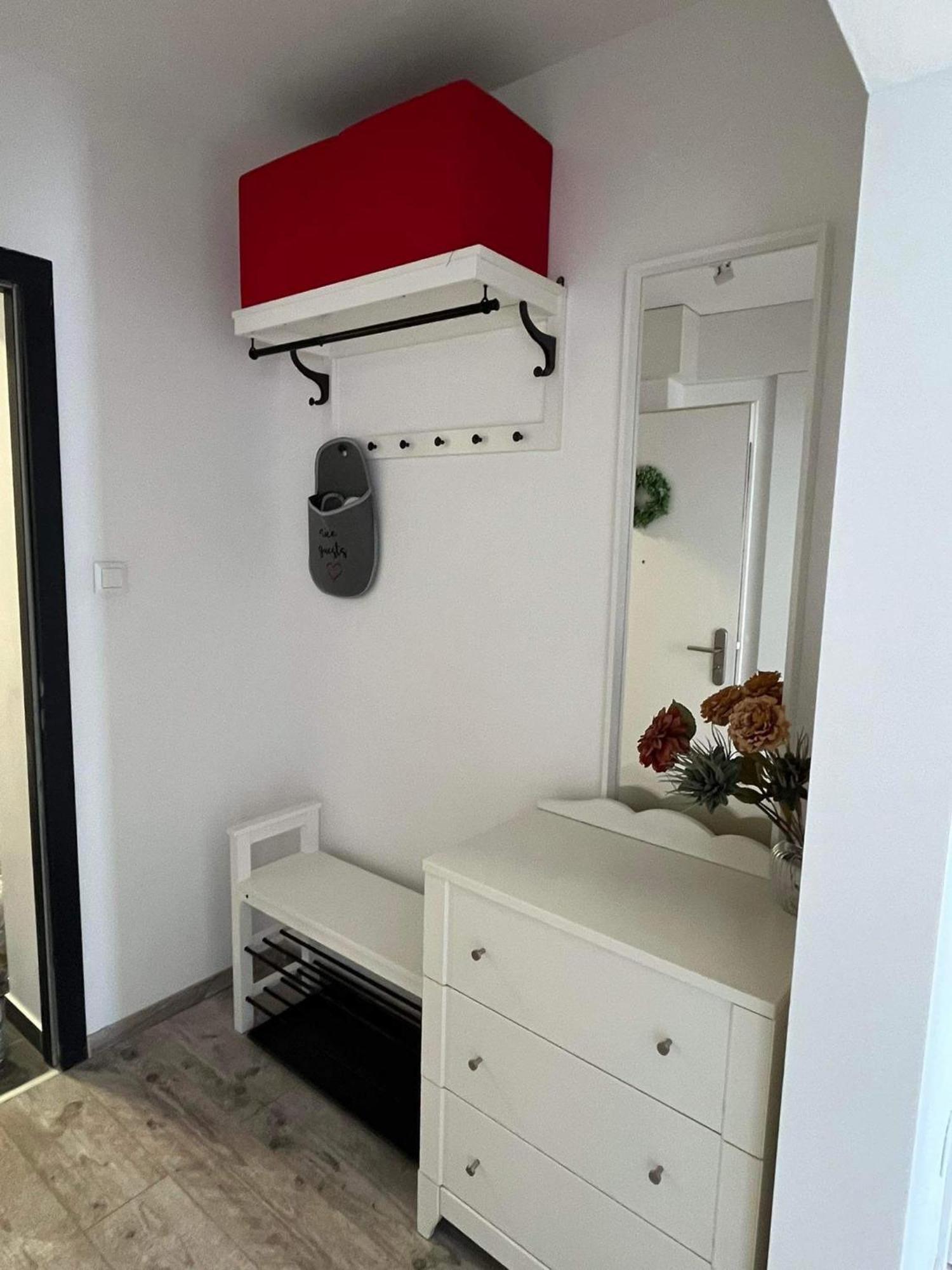 Ada Apartman Sopron Exterior foto
