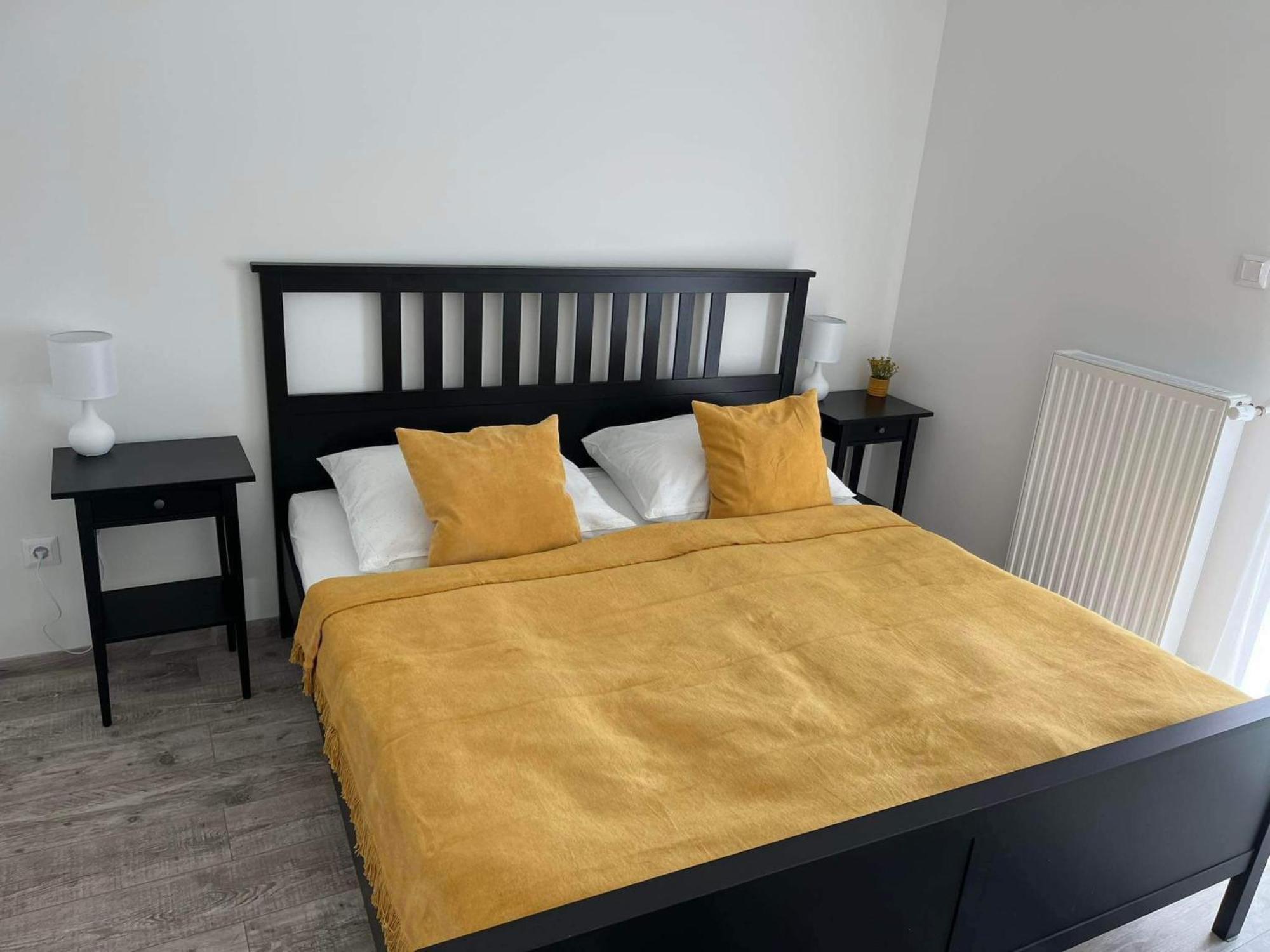 Ada Apartman Sopron Exterior foto